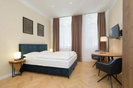 Vienna Stay Pezzl 1170 - 170