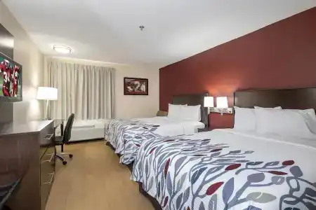 Red Roof Inn Plus+ – Southpoint - 7