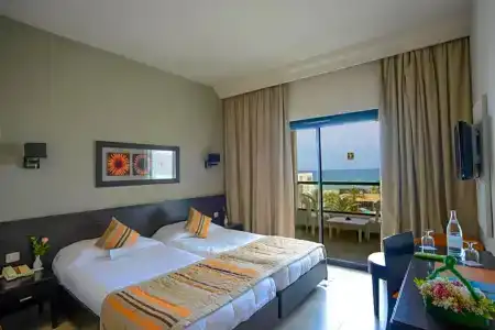 Vincci Nozha Beach - 63