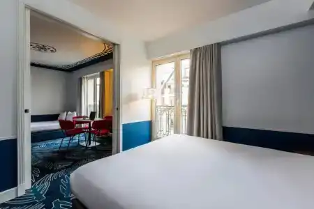 ApartAdagio Paris Haussmann Champs Elysées - 25