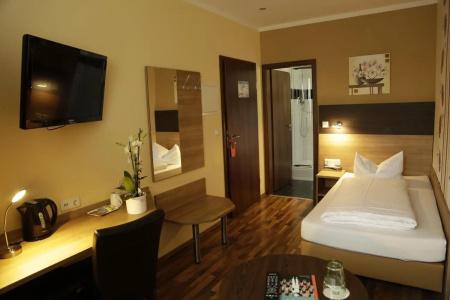 Alexander Business Hannover City - 3