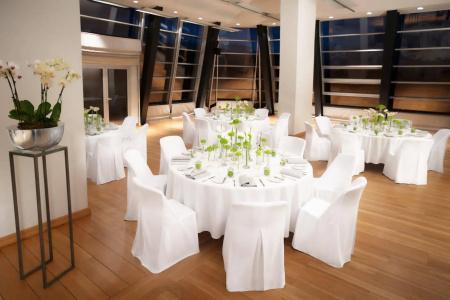 Bergs – Small Luxury Hotels of the World - 19