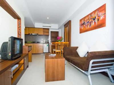Krabi Apartment-Sha Extra Plus - 37