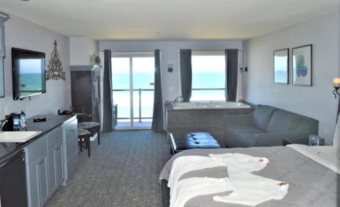 Starfish Manor Oceanfront - 118