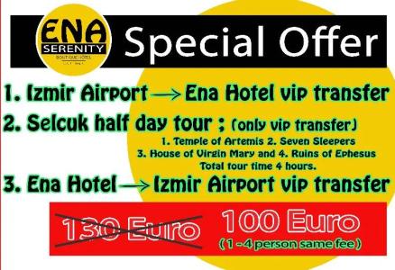 Ena Serenity Boutique - 40