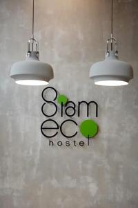 Siam Eco Hostel - 55