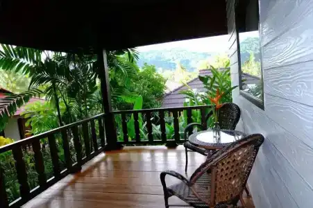Kiriraya Resort - 33