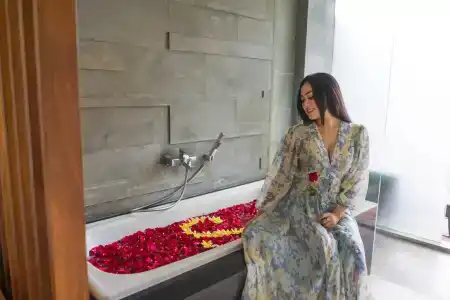 Kubu Bali Baik Villa & - 19