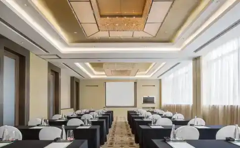 Courtyard by Marriott Suzhou - 21