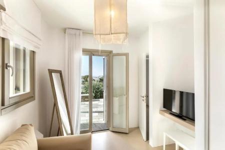 White Tinos Luxury Suites - 180