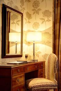 The Chester Grosvenor - 56