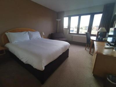 Copthorne Manchester - 2