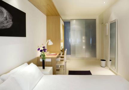Denit Barcelona - 6