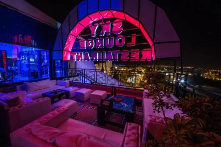 Menzeh Zalagh 2Boutique Hôtel & Sky - 7