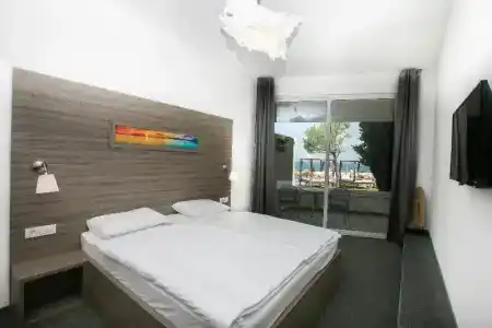 Barbara Piran Beach & Spa - 48