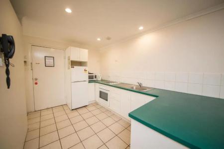 Cosmopolitan & Serviced Apartments - 94