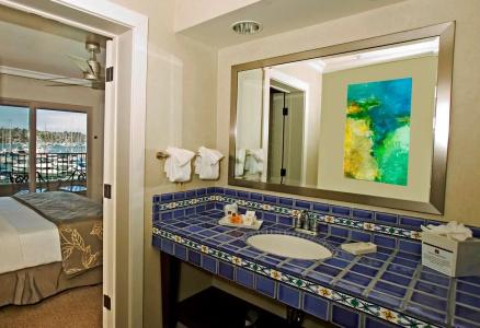 Best Western Plus Island Palms & Marina - 151