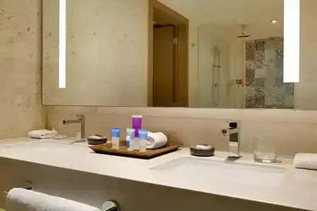 Hyatt Ziva Cancun - 62