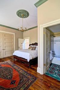 Fort Conde Inn - - 58