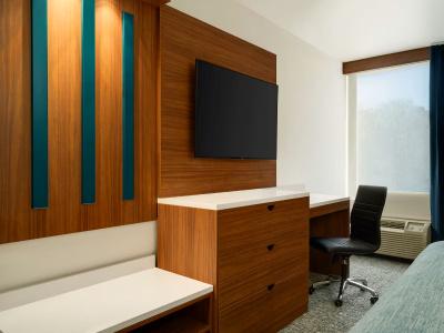 Wingate by Wyndham - 32