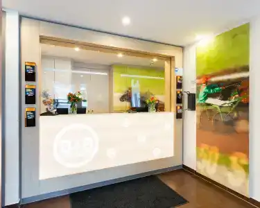 B&B Mönchengladbach - 13