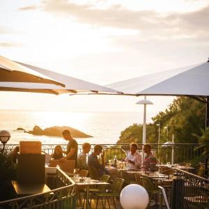 Hôtel Les Baigneuses de Biarritz - 25