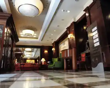 Best Western Premier Astoria - 1