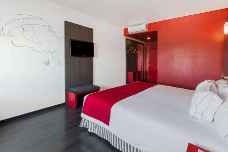 Ramada Encore by Wyndham Guadalajara - 5