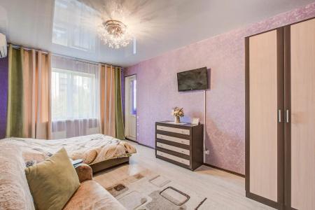 Apartment na Leninskom Prospekte 126 - 29