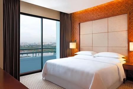 Sheraton Saigon & Towers - 181