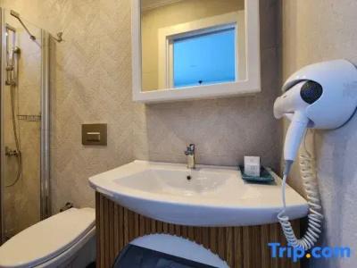 Park Boutique Rooms & Apart - 107