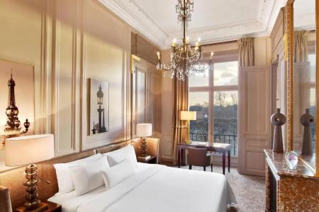 The Westin Paris - Vendôme - 95