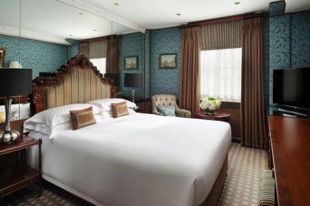 The Chesterfield Mayfair - 38