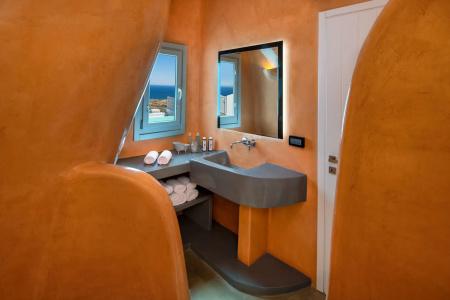Siete Mares Luxury Suites - 171