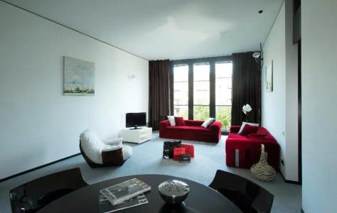 Duparc Contemporary Suites - 55
