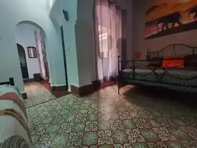Riad Sidi Magdoul - 75