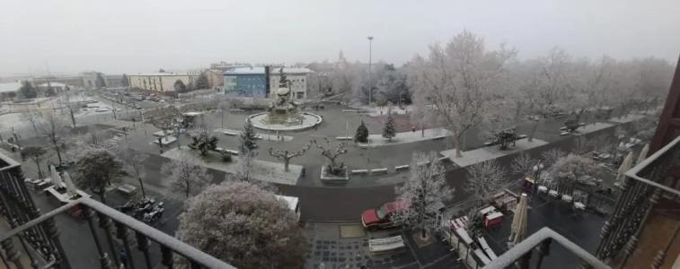 Colón Plaza - 129