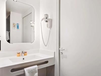 ibis Styles Paris Charles de Gaulle Airport - 9