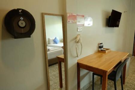 Warm Well Hostel - 92