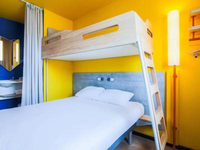 ibis budget Albi Centre - 2