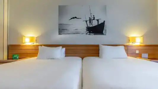 Holiday Inn Nice - Port St Laurent, An Ihg - 85
