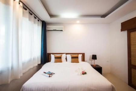 Adarin Beach Resort - Sha Extra Plus - 54