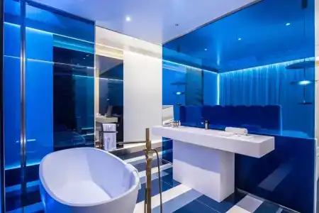 I Resort Beach & Spa - 207
