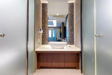 Brown Dot Incheon Songdo - 122