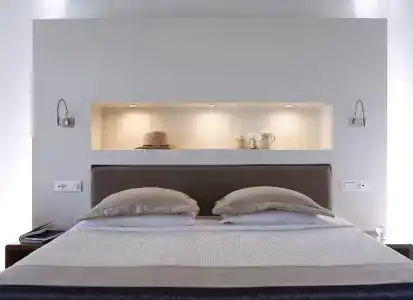 Porto Elounda Golf & Spa Resort, Six Senses Spa - 43