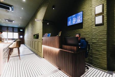 Nuve Heritage (Sg Clean, Staycation Approved) - 32