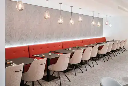 Radisson Blu, Bruges - 18