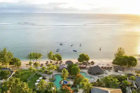 Hilton Mauritius Resort & Spa - 29