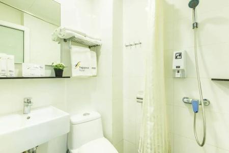 Ibis Budget Singapore Ruby - Sg Clean - 8