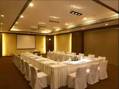 Royal Orchid Resort & Convention Centre, Yelahanka Bangalore - 28